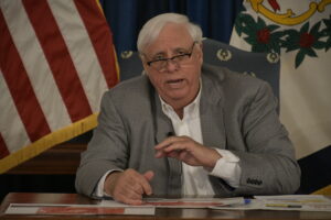 As WV COVID-19 peak passes, state leaders looks ahead to next phase